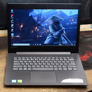 Laptop Gaming Lenovo ideapad 320 Core i5 NVIDIA