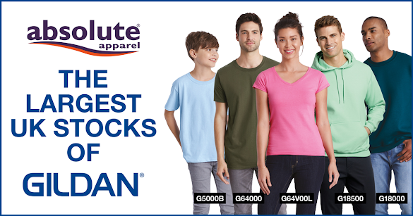 Largest Gildan Stocks in the UK