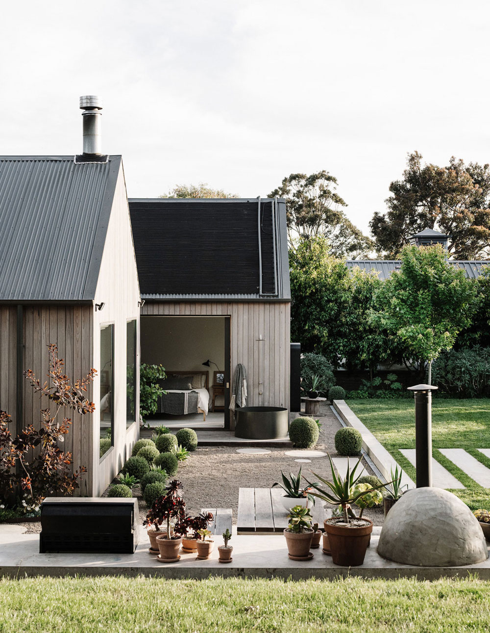 An Idyllic Australian Family Home