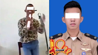 Saat di Sekolah Dijuluki Cowok Tulang Lunak, Setelah Lulus Malah Bikin Teman-temannya Ngeri