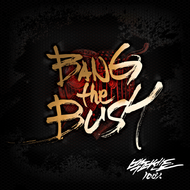 100% – 100% 2nd Mini Album `BANG The BUSH