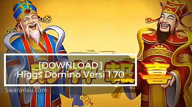 Download Higgs Domino Island Versi 1.70
