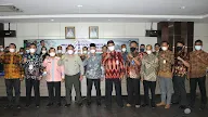 Pelatihan Pertanian bagi Camat Mendukung Ketersediaan Pangan, Herry Erfian: Menuju Petani Milenial