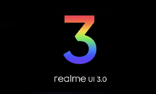 android 12 realme gt