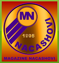 Magazine Nacashovi