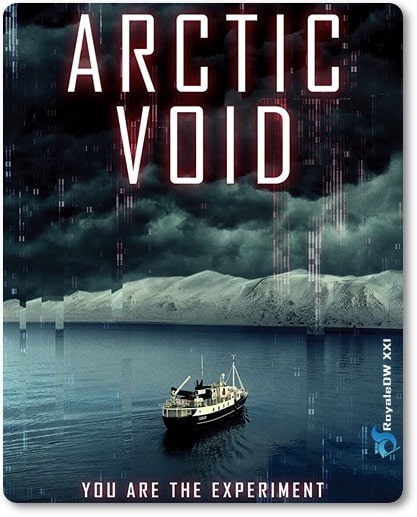 Download Film ARCTIC VOID (2022)
