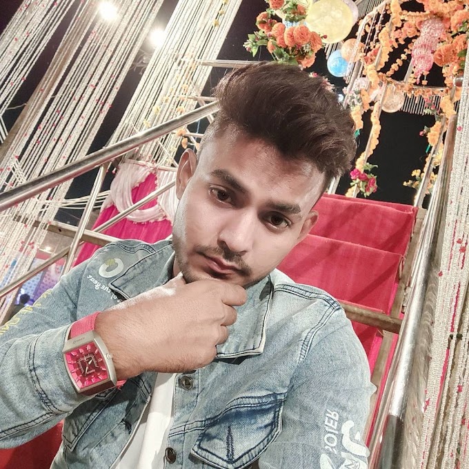 Suneel Youtuber biography : Success Story : Life Story
