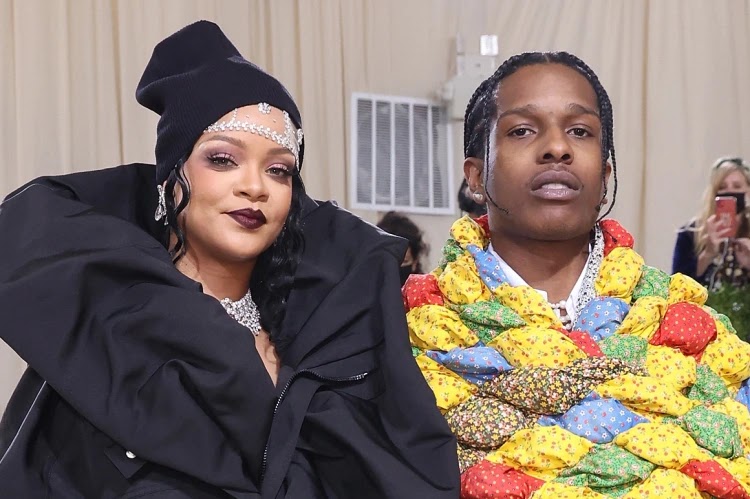 Who is ASAP Rocky? Man Behind Rihanna's Pregnancy