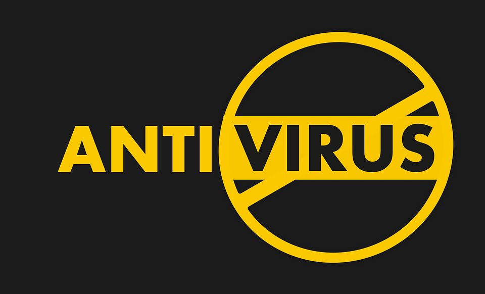 Top Best Antivirus