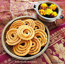 Murukku Varieties