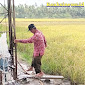 Bersumber DD: Pemdes Cot Tunong Bangun Sumur Bor 