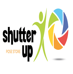 SHUTTER UP POSES