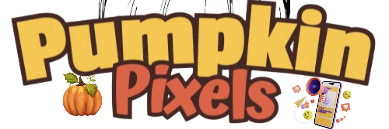 PumpkinPixels