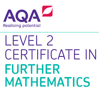 New page for Level 2 Cert FM