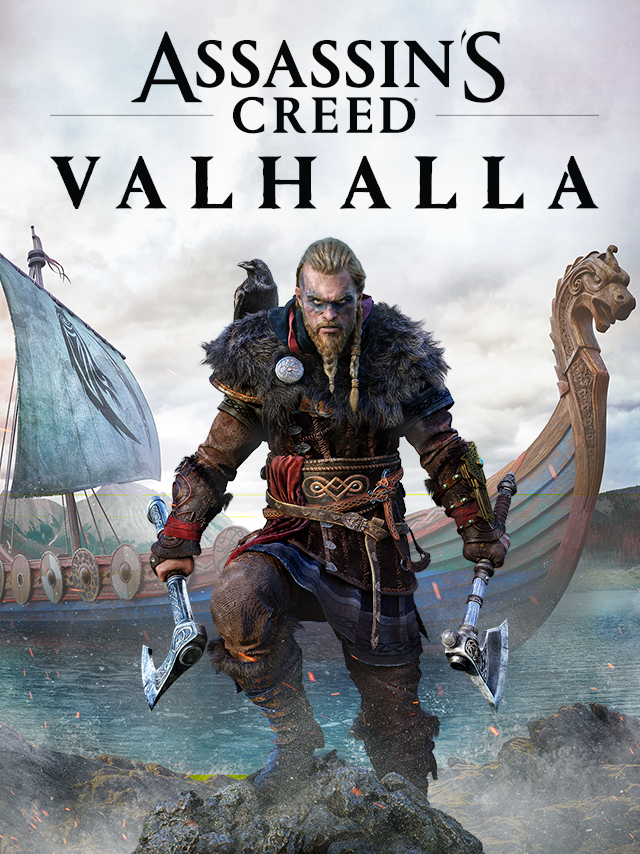 Assassin's Creed Valhalla | Torrent İndir