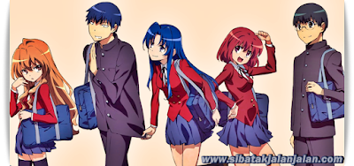 toradora