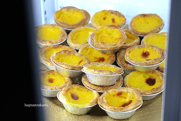 Kedai Makan Best di Bukit Bunga Kelantan