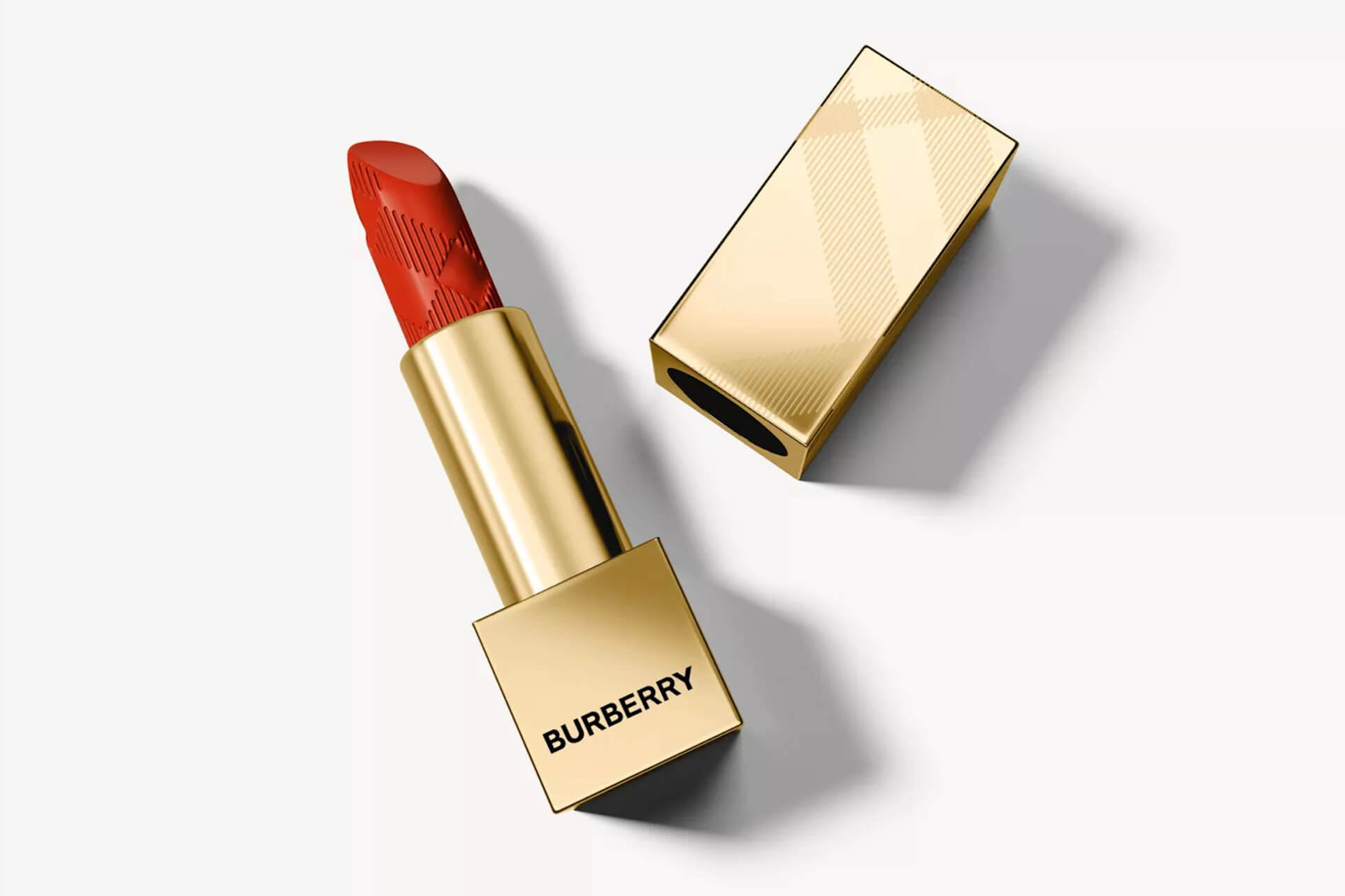 Burberry Kisses Matte Lipstick