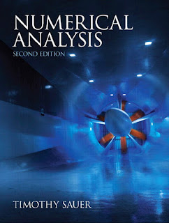 Numerical Analysis 2nd Edition