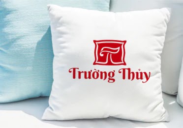 Logo dạng chữ