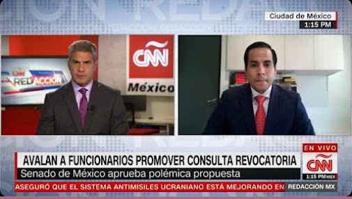 CNN México