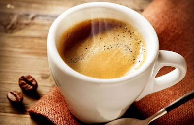 Coffee  Benefits