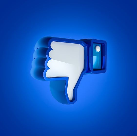 facebook censura comentarios