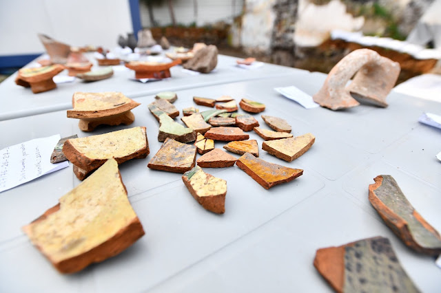 Φως στην αρχαία ιστορία της Τραπεζούντας ρίχνουν οι ανασκαφές στο Ίτσκαλε