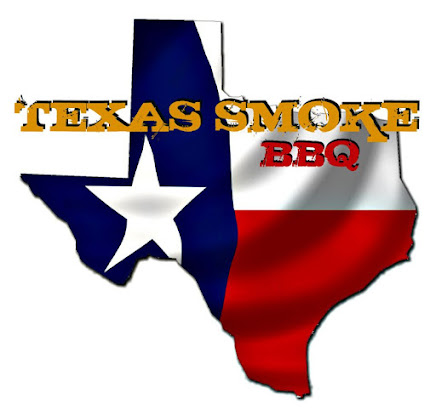 Texas~Smoke BBQ