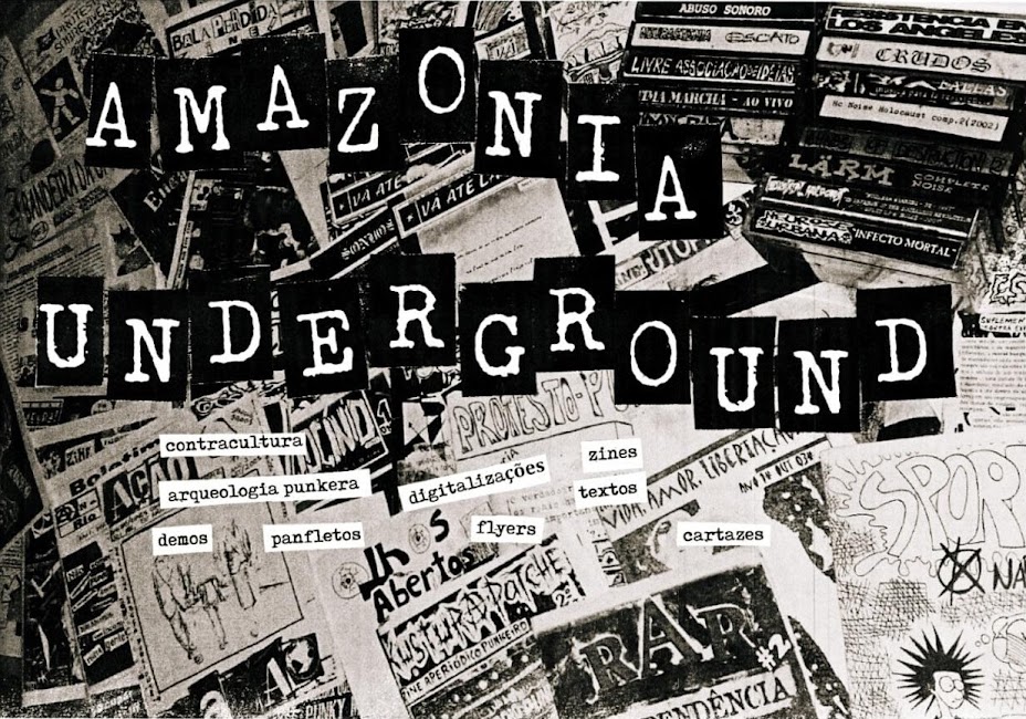 Amazonia Underground