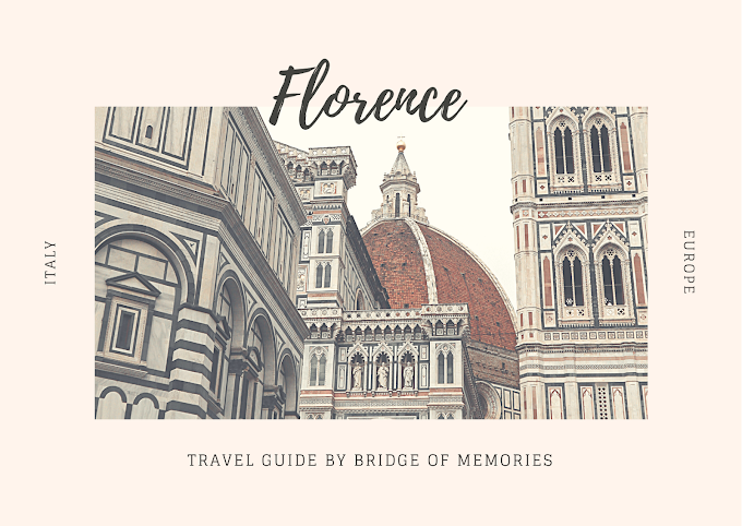 Florence Travel Guide