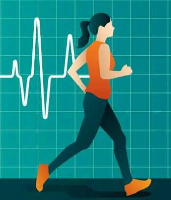 معدل ضربات القلب وممارسة الرياضة: كم تعرف؟