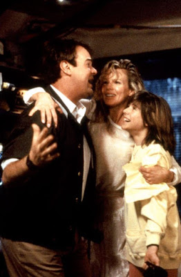  My Stepmother Is an Alien Blu-ray Kim Basinger Dan Aykroyd