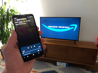 Steps To Activate Prime Video On Mobile