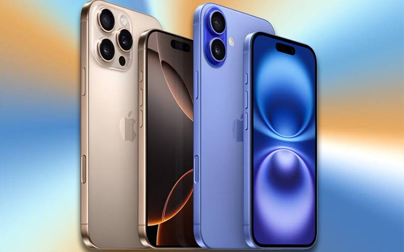 iPhone 16 series prices drop