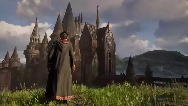 Hogwarts Legacy will not have microtransactions, the developers say