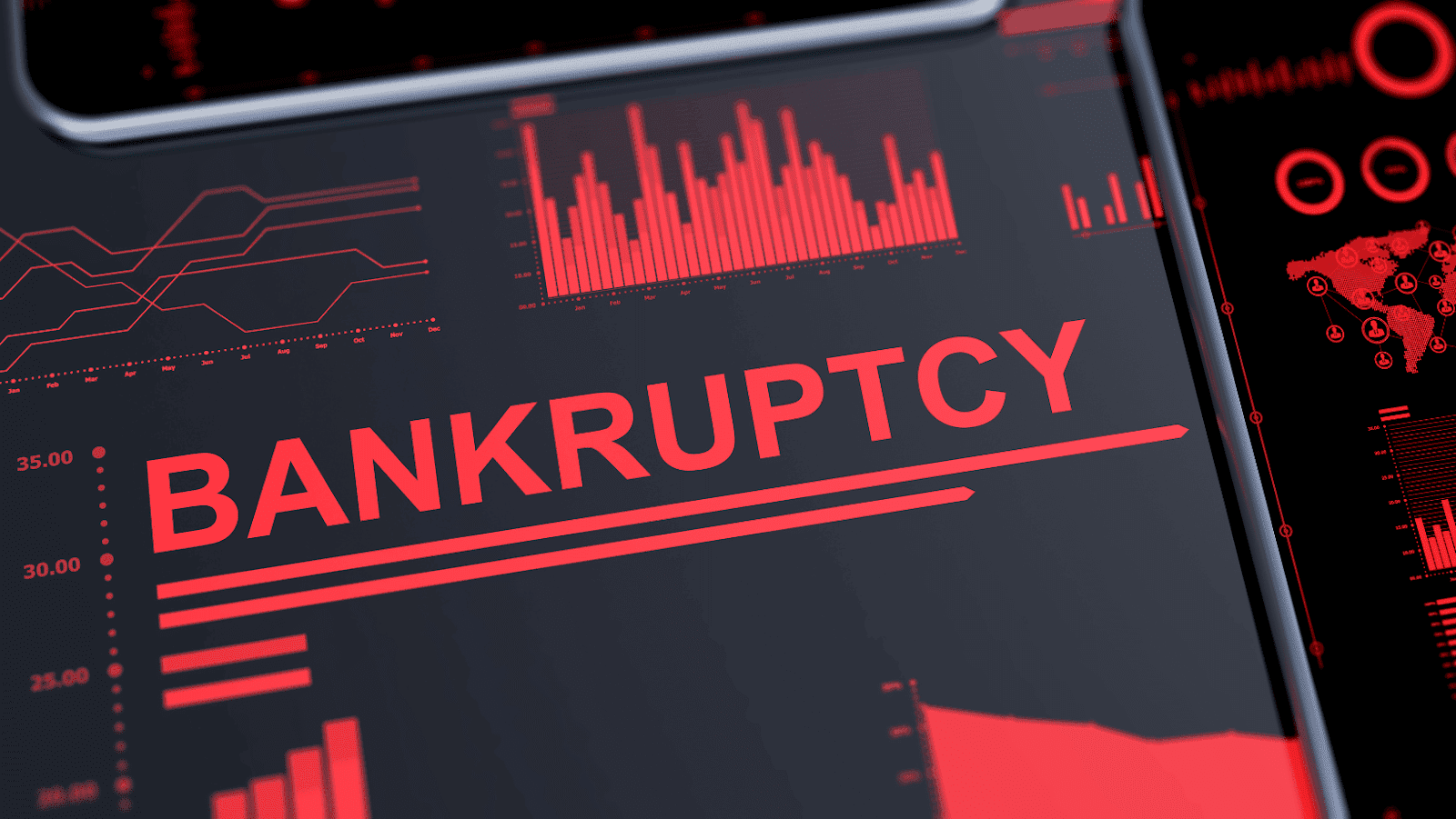 Bankruptcy