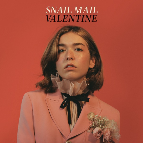 Snail Mail 「Valentine 」