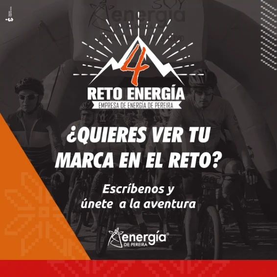 Ver las marcas en el Reto Energía 4