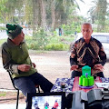 Cuma 1 Desa Pelopor Anti Narkoba dan Desa Bersih Dari Narkoba di Kabupaten Langkat