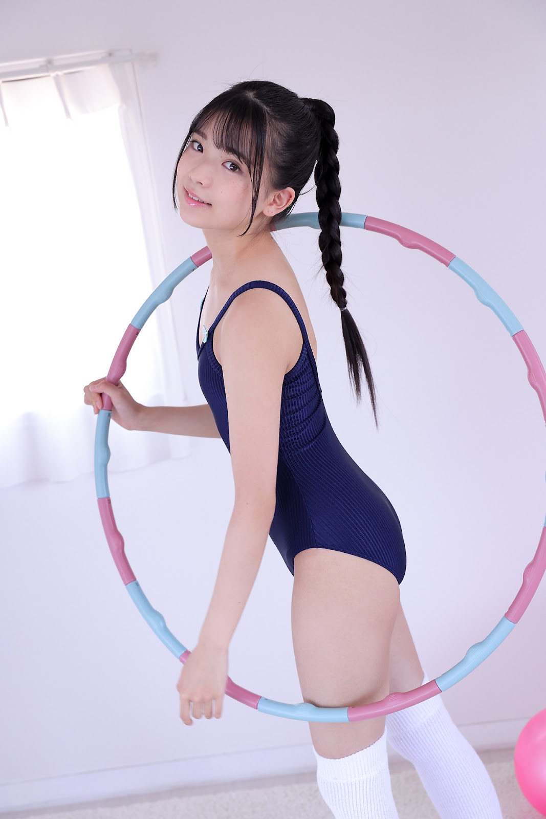 Mao Imaizumi 今泉まお, [Minisuka.tv] 2021.10.14 Regular Gallery 3.2