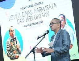 Selaras Alam dan Homestay, Konsep Wisata Jabar 2022