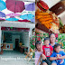 Dabest Foodtrip Experience SIP n CHILL BISTRO Brgy. Nangan Governor Generoso - Laag Ni King