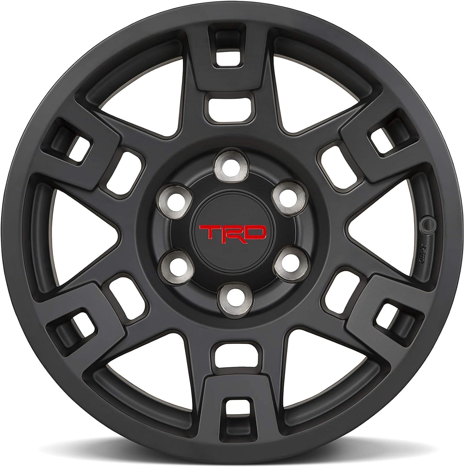 4runner TRD Wheels