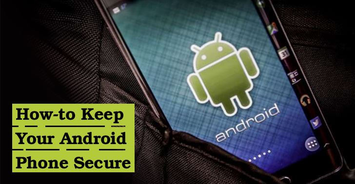 نصائح, لتأمين, جهاز, Android, من, التعرض, للاختراق, والتجسس