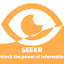 Seekr - A Multi-Purpose OSINT Toolkit With A Neat Web-Interface