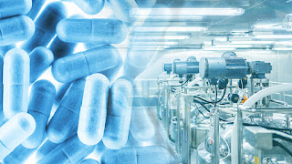 India & Oman Pharmaceutical Industry