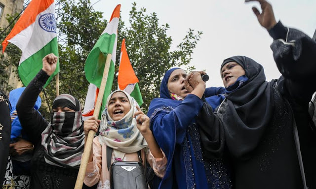 Indian court maintains school hijab boycott