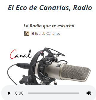 El Eco de Canarias Radio