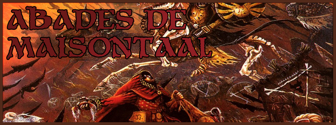 Abades de Maisontaal